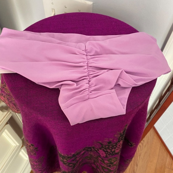 Fused Hawaii Kona Bikini Bottom Orchid Medium - Picture 8 of 13